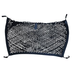 Mazda Black Cargo Net